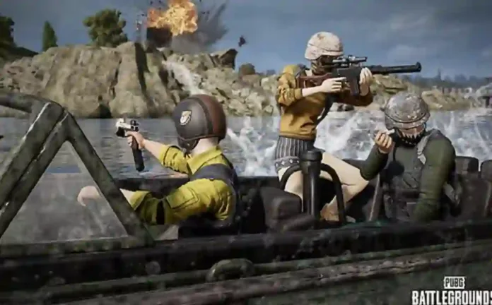 PUBG Update 2.94 Patch Notes for PS4 & Xbox One (Patch 36.1)